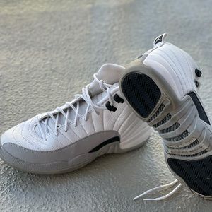 Jordan 12 Retro Barons